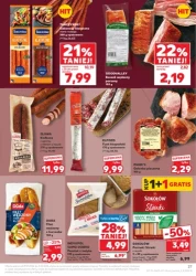 Wybór dla smakoszy - Kaufland