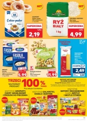Wybór dla smakoszy - Kaufland
