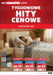 Wybór dla smakoszy - Kaufland