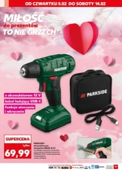 Mega Okazje! - Kaufland