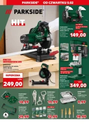 Мега вигідні пропозиції! - Кауфланд