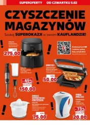 Mega Okazje! - Kaufland