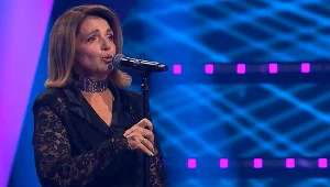 Renata Bakalarska w "The Voice Senior"