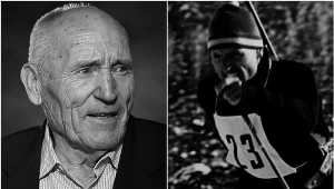 Nie żyje Józef Gąsienica-Sobczak