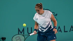 "Koszmar Świątek" wciąż straszy. 0:3 na tablicy wyników, a potem nagły zwrot