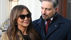 Ledwo Rusin wyjechała z Polski, a tu takie wieści. Już ogłosiła nowinę
