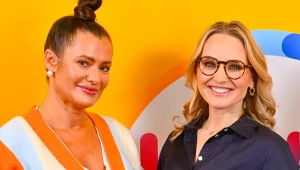 Anna Oberc, Magdalena Chorzewska