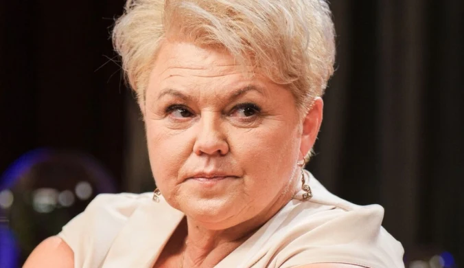 Agata Matuszewska w "Rolnik szuka żony"