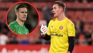 Gruchnęły wieści o ter Stegenie. Spełnia się najczarniejszy scenariusz