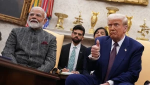 Stany Zjednoczone i Indie osiągnęły porozumienie handlowe