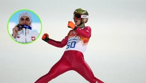 Najlepszy polski dzień w historii zimowych igrzysk. Dwa złote medale