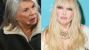 Rodowicz nie gryzła się w język. Nagle wyjawiła to o Krystynie Prońko