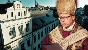Metropolita krakowski kard. Grzegorz Ryś reaguje w związku z oskarżeniami wobec zmarłego biskupa