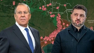 Wojna na Ukrainie. Kreml ostrzega przed wojskami Zachodu na Ukrainie (zdj. ilustracyjne)