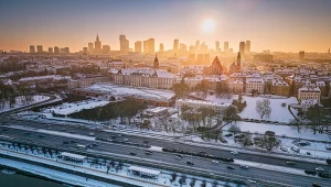 Polska nową superpotęgą w Europie? Niemiecki publicysta polemizuje z tą tezą