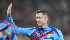 Zostały dwa miesiące. Przełomowe wieści ws. przyszłości Lewandowskiego