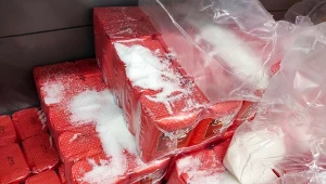 Komisja Europejska zapowiedziała tymczasowe zawieszenie importu cukru po zerowej stawce celnej