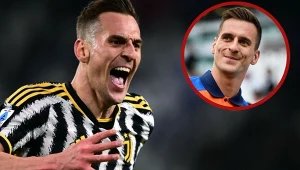 To jednak nie plotki. Ekstraklasa gotowa na powrót Milika. Dyrektor ogłasza