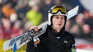 Wrze wokół Domena Prevca. Jest komunikat FIS. Słoweńcy już zareagowali