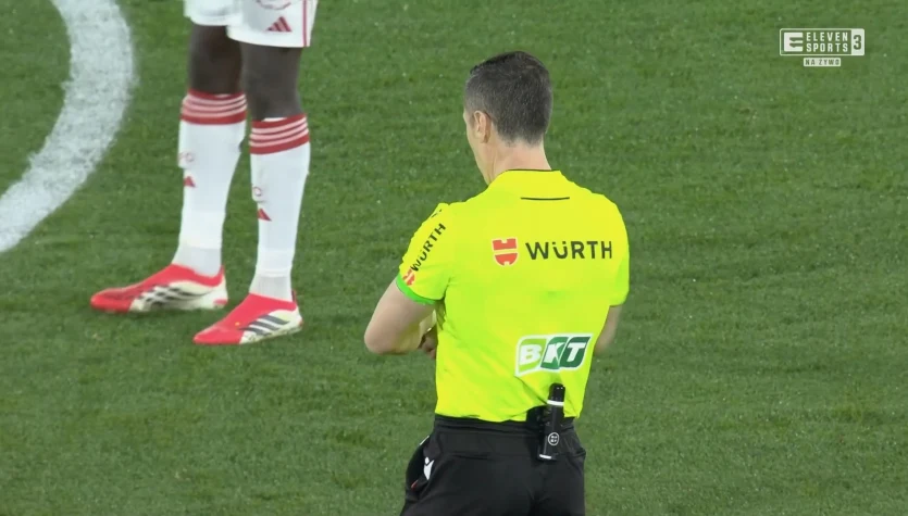 RCD Mallorca - Sevilla FC. Skrót meczu. WIDEO (Eleven Sports)