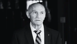 Zmarł Marian Kasprzyk, złoty medalista olimpijski z Tokio (1964 rok)