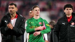 Kolejny zwrot ws. Ter Stegena, chodzi o powrót do Barcelony. Media informują