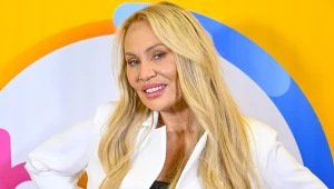 Monika Jarosińska zrobiła zęby u dentysty Chajzera. „Nic mi nie odpadło”