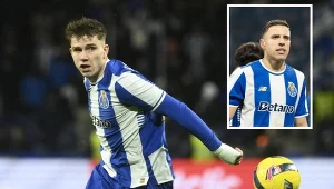 Sensacyjna porażka Porto, a potem wyrok. Tak jeszcze nie mówiono o Polakach