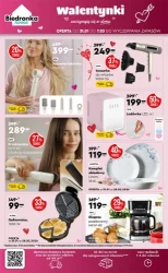 Super promocje online - Biedronka Home 
