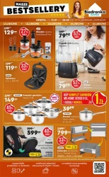 Super promocje online - Biedronka Home 