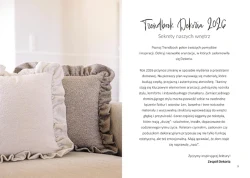 Dekoria - trendbook 2026