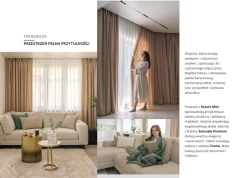 Dekoria - trendbook 2026