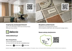 Dekoria - trendbook 2026