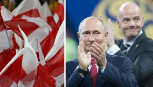 Protest Polski, a teraz zwrot akcji. Rosja bliska triumfu. Padła data