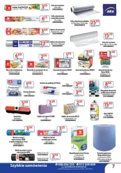 Produkty chemiczne - At