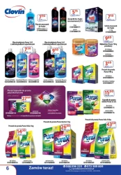 Produkty chemiczne - At