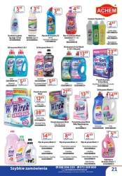 Produkty chemiczne - At