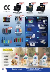 Produkty chemiczne - At