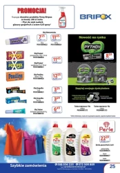 Produkty chemiczne - At