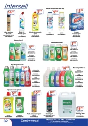 Produkty chemiczne - At