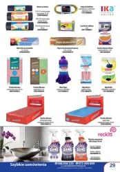 Produkty chemiczne - At