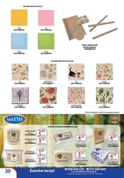 Produkty chemiczne - At