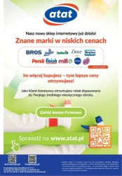 Produkty chemiczne - At