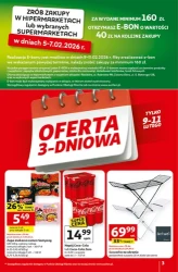 Przebje cenowe! - Auchan