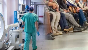 Ponad 2 mln osób w Polsce żyje bez ubezpieczenia zdrowotnego. Powody są różne