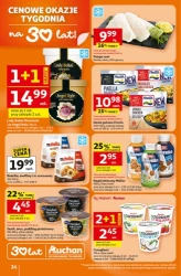 Przebje cenowe! - Auchan