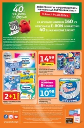 Odkryj więcejokazji w sklepie - Auchan