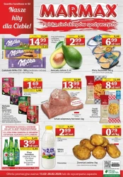 Nasze hity dla Ciebie! - Marmax