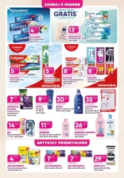 Piękno w naszej drogerii - Drogerie koliber