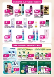 Piękno w naszej drogerii - Drogerie koliber